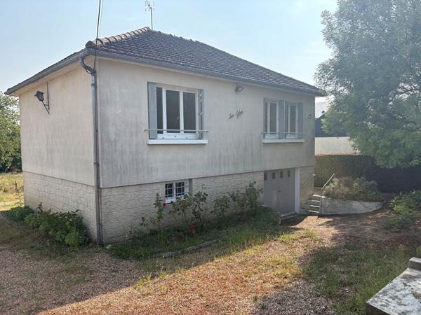 Maison Civray De Touraine