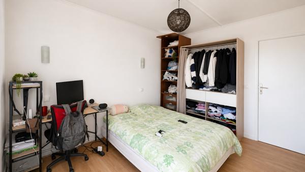 Appartement 5 pièces 86.63 m2