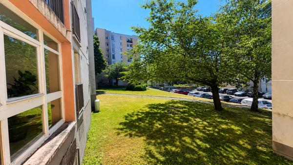 Appartement 5 pièces 86.63 m2