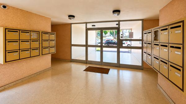 Appartement 5 pièces 86.63 m2