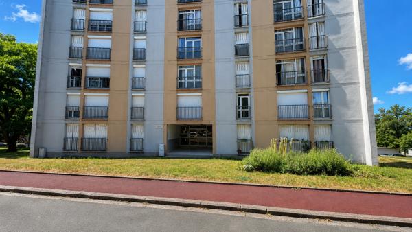 Appartement 5 pièces 86.63 m2