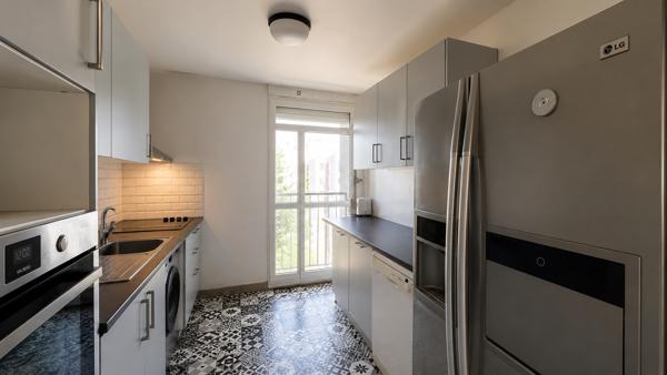 Appartement 5 pièces 86.63 m2