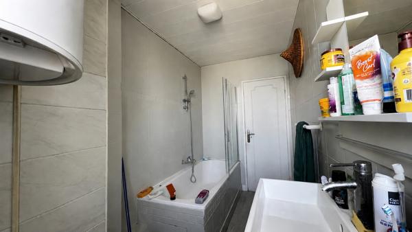 Appartement 5 pièces 86.63 m2