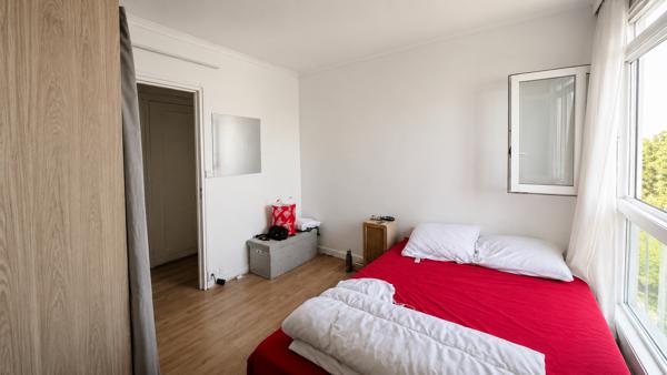Appartement 5 pièces 86.63 m2