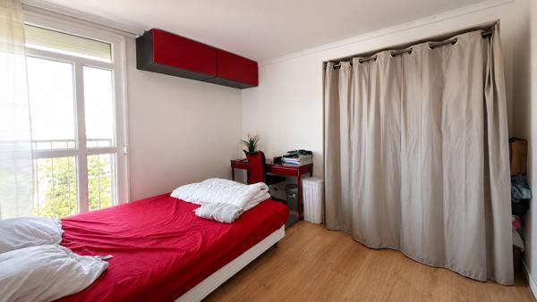Appartement 5 pièces 86.63 m2