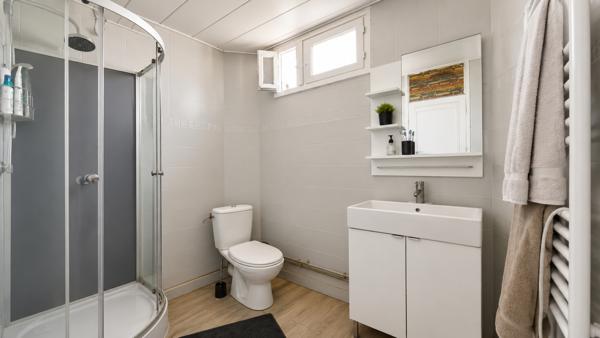 Appartement 5 pièces 86.63 m2