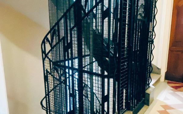 Appartement à vendre    4 pièces • 128,60 m2 Dijon