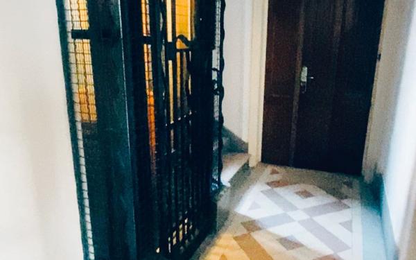 Appartement à vendre    4 pièces • 128,60 m2 Dijon