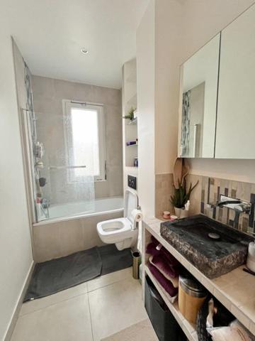 Appartement coup de coeur avenue de Saint-Mandé