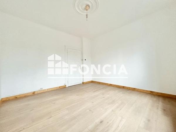 Location Appartement 2 pièces 57.3 m² - 20 RUE MARC SEGUIN Montigny Les Metz 57950