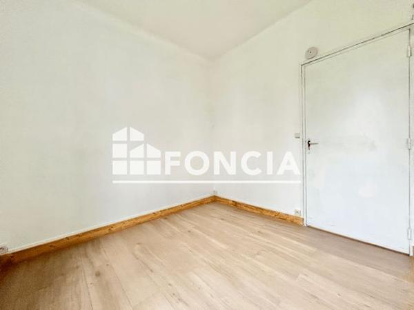 Location Appartement 2 pièces 57.3 m² - 20 RUE MARC SEGUIN Montigny Les Metz 57950