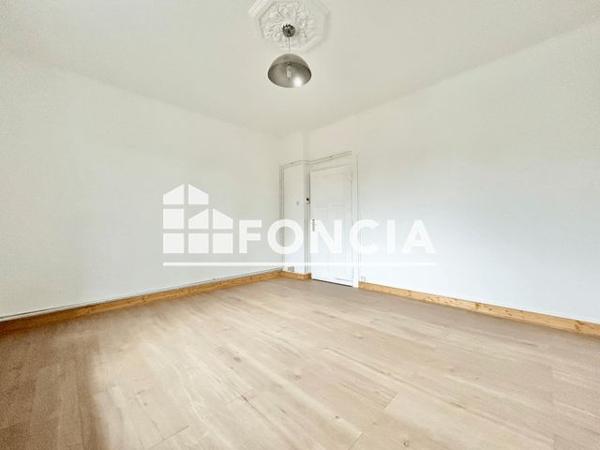 Location Appartement 2 pièces 57.3 m² - 20 RUE MARC SEGUIN Montigny Les Metz 57950