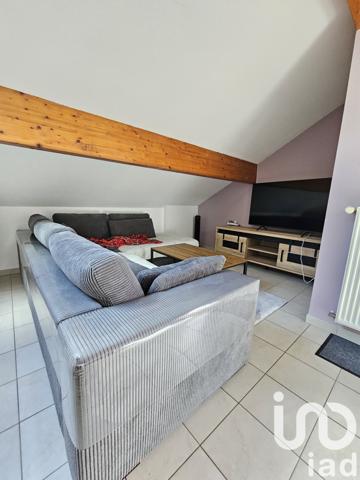 Appartement à vendre 2 pièces 48 m² Cosnes-et-Romain