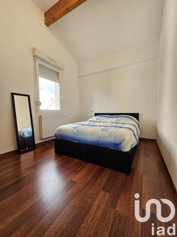 Appartement à vendre 2 pièces 48 m² Cosnes-et-Romain