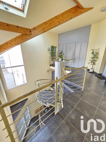 Appartement à vendre 2 pièces 48 m² Cosnes-et-Romain