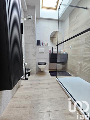 Appartement à vendre 2 pièces 48 m² Cosnes-et-Romain