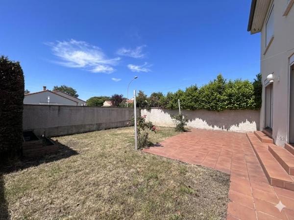 Maison à vendre 285 000 € Colomiers 5 p 103 m² DPE D