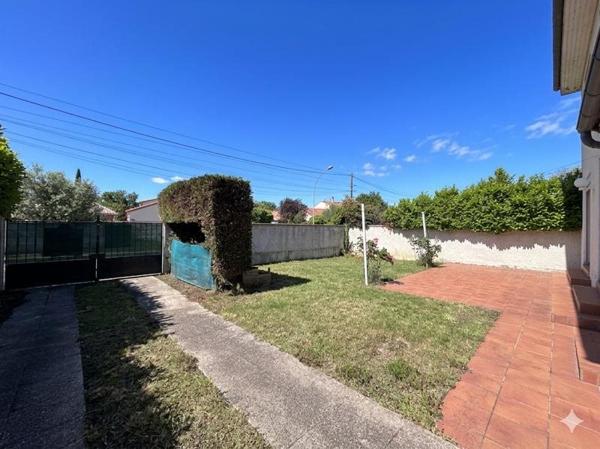 Maison à vendre 285 000 € Colomiers 5 p 103 m² DPE D