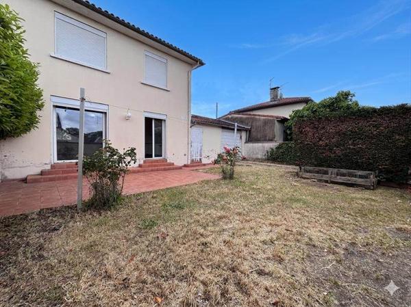 Maison à vendre 285 000 € Colomiers 5 p 103 m² DPE D