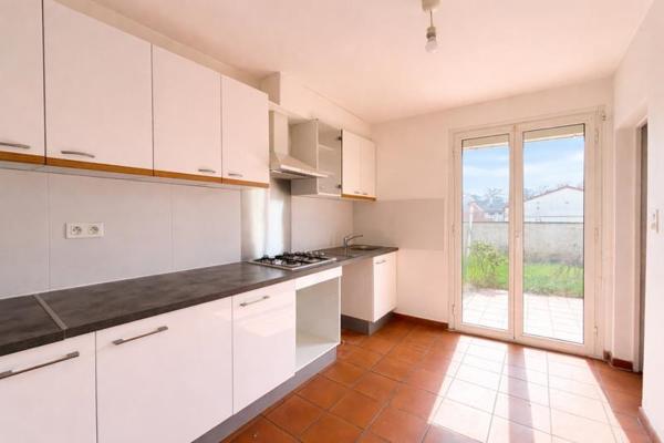 Maison à vendre 285 000 € Colomiers 5 p 103 m² DPE D
