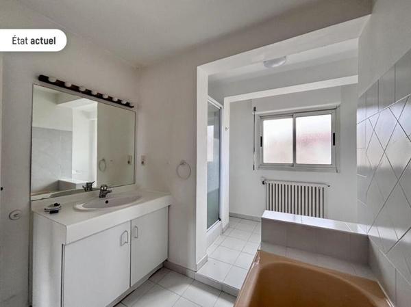 Maison à vendre 285 000 € Colomiers 5 p 103 m² DPE D