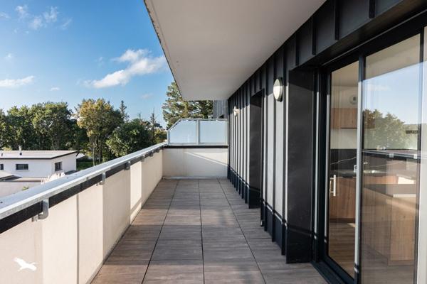 Appartement à vendre |  Le Relecq-Kerhuon |  4 pièces | 65 m²