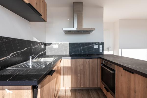 Appartement à vendre |  Le Relecq-Kerhuon |  4 pièces | 65 m²