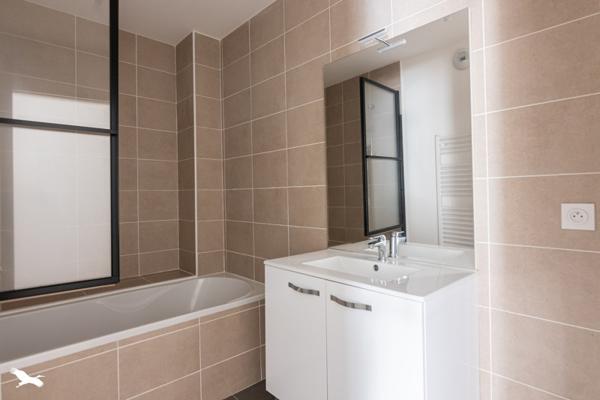 Appartement à vendre |  Le Relecq-Kerhuon |  4 pièces | 65 m²