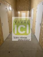 Garde Meuble / Box De Stokage - 15m²