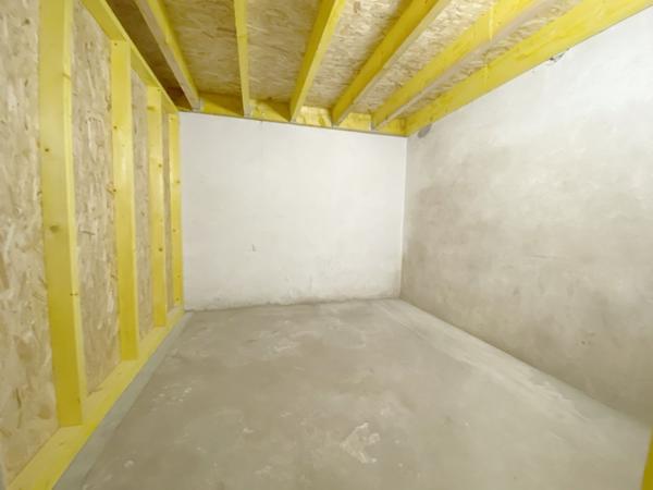 Garde Meuble / Box De Stokage - 15m²