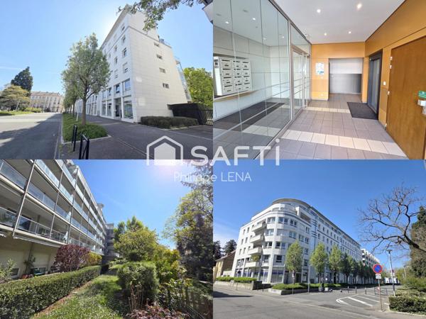 Box garage individuel quartier Nordfeld / FILATURE