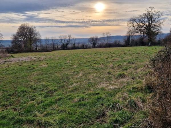 Maison ferme Mortrée 101 m²