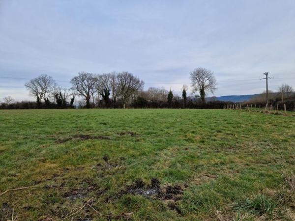 Maison ferme Mortrée 101 m²