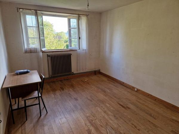 Maison ferme Mortrée 101 m²