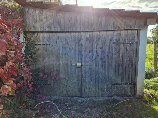 Maison ferme Mortrée 101 m²