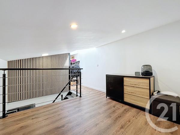 Appartement Duplex à vendre  2 pièces - 54,14 m2 NANGIS - 77