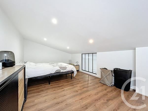 Appartement Duplex à vendre  2 pièces - 54,14 m2 NANGIS - 77