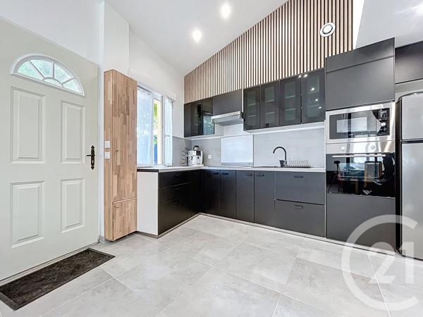 Appartement Duplex à vendre  2 pièces - 54,14 m2 NANGIS - 77