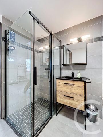 Appartement Duplex à vendre  2 pièces - 54,14 m2 NANGIS - 77