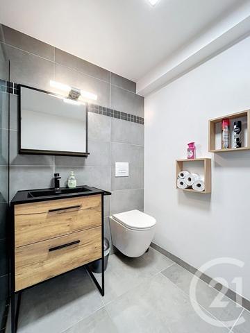 Appartement Duplex à vendre  2 pièces - 54,14 m2 NANGIS - 77