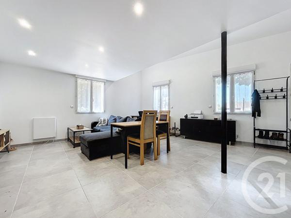 Appartement Duplex à vendre  2 pièces - 54,14 m2 NANGIS - 77