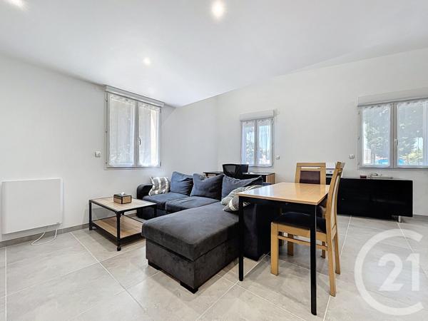 Appartement Duplex à vendre  2 pièces - 54,14 m2 NANGIS - 77