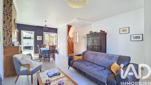 Maison à vendre 5 pièces 118 m² Deauville