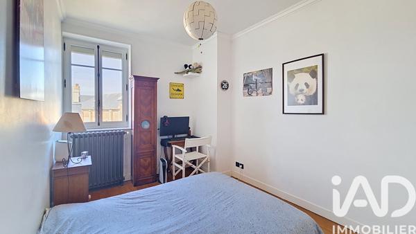 Maison à vendre 5 pièces 118 m² Deauville