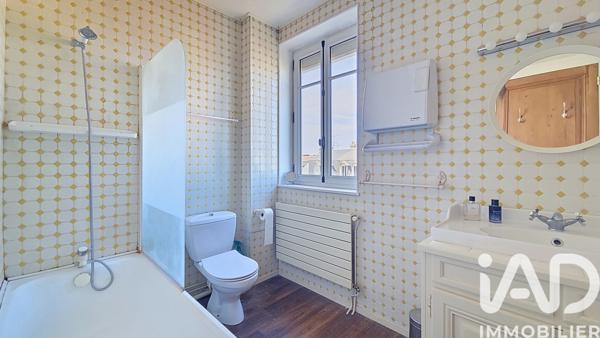 Maison à vendre 5 pièces 118 m² Deauville