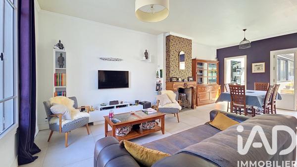Maison à vendre 5 pièces 118 m² Deauville