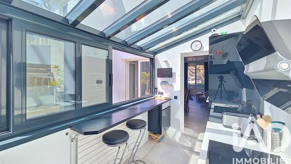 Maison à vendre 5 pièces 118 m² Deauville