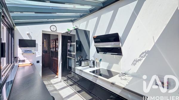 Maison à vendre 5 pièces 118 m² Deauville