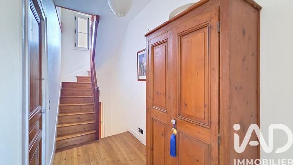 Maison à vendre 5 pièces 118 m² Deauville