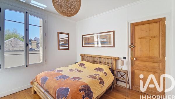 Maison à vendre 5 pièces 118 m² Deauville